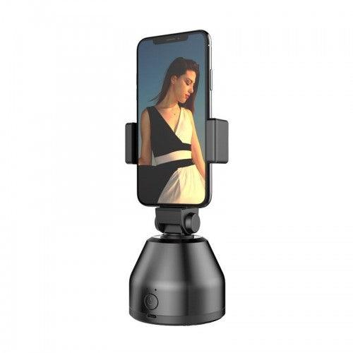 360  Degree  Rotation Auto Face Object Tracking Gimble - Toytexx 360  Degree  Rotation Auto Face Object Tracking Gimble - Toytexx